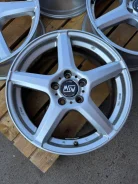 MSW. 7.0x17", 5x112, ET45, �� 57,1���. ����