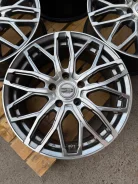 MID Brocken. 7.0x17", 5x114.3, ET48, �� 73,1���. ����