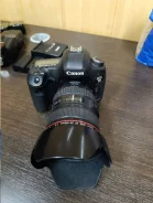 Canon EOS C300 Mark III. 20 � ����� ��, � ���������� ����