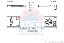 �������������� ������� (�-�) Nissan Kubistar 1.2 08/03 / D7F 726 Facet ���. 47230 47230 ����