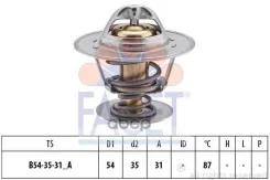 ��������� AUDI 100 1.8KAT, 2.0E (89) Facet ���. 78432 78432 ����