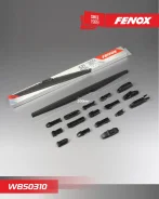 ����� ���������������� 50�� (20), ������ Fenox WB50310 WB50310 ����