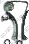 ����������� ��� TI-GUAR /Toyota 1997-2006 1ZZ-FE 3ZZ-FE 4ZZ-FE ����� ������� ���� 130 TG-ETK-028 TKTY124B T026K 77B0032VFK Tiguar Tgetk028 TGETK028 ��...