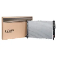 �������� �������� Chevrolet Aveo II 05-08 /����/AC+ GANZ GIF07171 GIF07171 ����