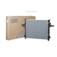 �������� �������� Volvo XC90 all 02- GANZ GIJ21237 GIJ21237 ����