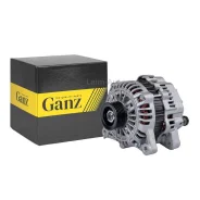 ��������� (12V/120A) Citroen C4/C5/Peugeot 307/407/607/807 /I=120A GANZ GIP13031 GIP13031 ����