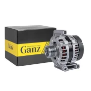 ��������� Ford Transit (11-) (7PK) 2.2TDCi 150A GANZ GIP13058 GIP13058 ����