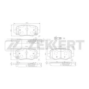 ������� ����. ����. ����. Fiat 500X (354) 14- Jeep Renegade 14- BS3058 ����