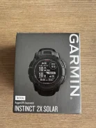 Garmin Instinct 2 Solar Tactical. GPS, NFC, IP68 ����