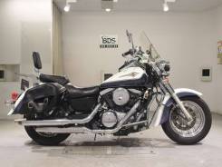 Kawasaki VN Vulcan 1500