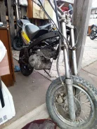 Suzuki Street Magic. 50����. ��., ����������, ��� ���, ������ �� �� ����