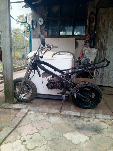 Suzuki Street Magic. 50����. ��., ����������, ��� ���, ������ �� �� ����