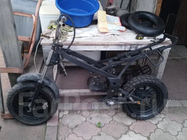 Suzuki Street Magic. 50����. ��., ����������, ��� ���, ������ �� �� ����