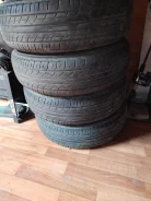 Yokohama S73AV. ������, 2018 ���, �/�, ����� 15 % ����