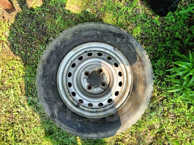 Hankook Centum. ������, 2018 ���, �/�, ����� �� 5 % ����