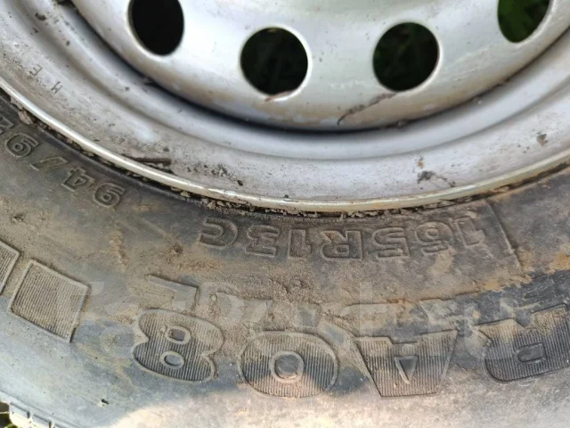 Hankook Centum. ������, 2018 ���, �/�, ����� �� 5 % ����