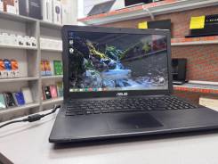 Asus X551MA. 15.6", 2,2����, ��� 4 ��, ���� 500���, WiFi: 1, Bluetooth: 1 ����