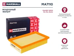 ������ ��������� Marshall MA7110 MA7110 ����