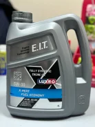 Luxe. 5W-30, �������������, 4��. ����