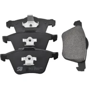 ������� ��������� �������� �������� ��� AUDI A6, SAAB 9-3, AUDI A4 SB Nagamochi BP30352 BP30352 ����