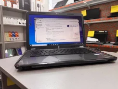 HP Pavilion g6. 15.6", 2����, ��� 3072 ��, ���� 120���, WiFi: 1, Bluetooth: 1, ����������� �� 2��. ����