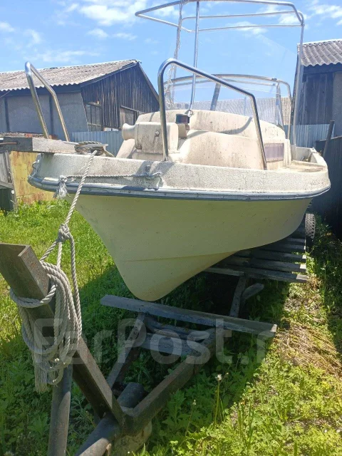 Yanmar. 1992 ���, ����� 7��., ��������� ������������, 10��.�., ������ ����