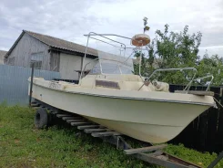 Yanmar. 1992 ���, ����� 7��., ��������� ������������, 10��.�., ������ ����