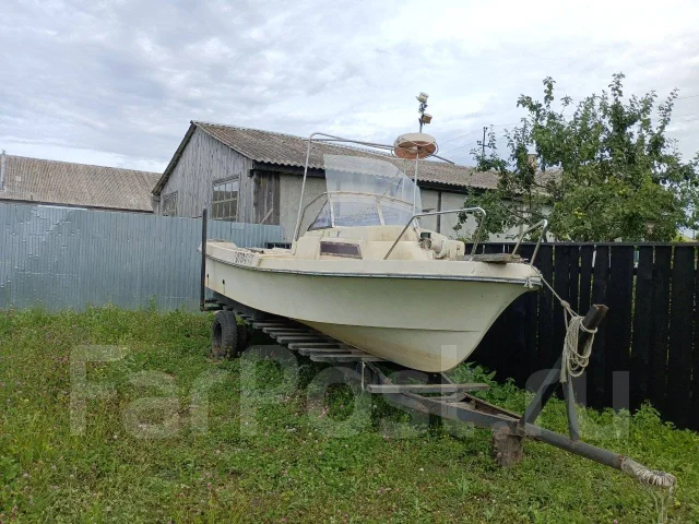 Yanmar. 1992 ���, ����� 7��., ��������� ������������, 10��.�., ������ ����