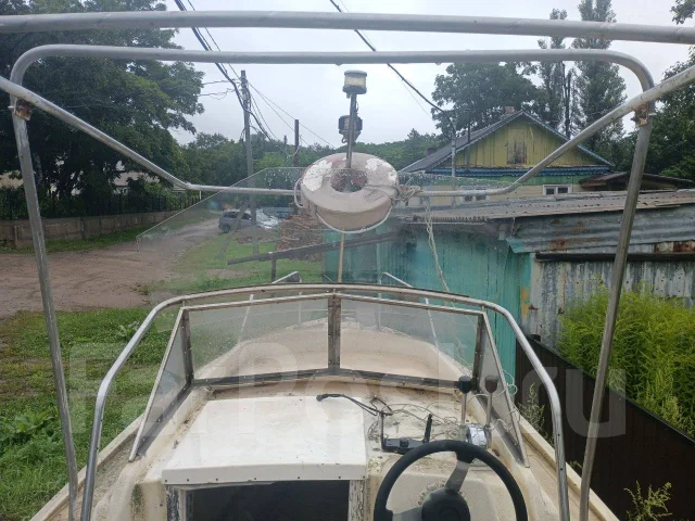 Yanmar. 1992 ���, ����� 7��., ��������� ������������, 10��.�., ������ ����