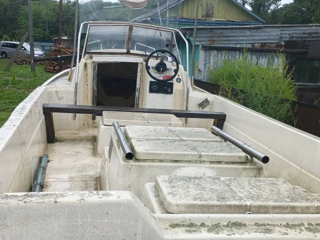 Yanmar. 1992 ���, ����� 7��., ��������� ������������, 10��.�., ������ ����