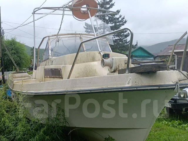 Yanmar. 1992 ���, ����� 7��., ��������� ������������, 10��.�., ������ ����