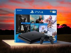 Sony PlayStation 4 Slim ����