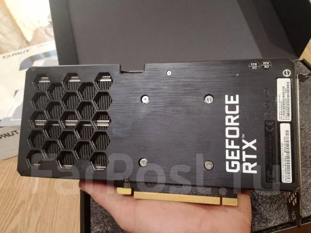 GeForce RTX 3060 ����