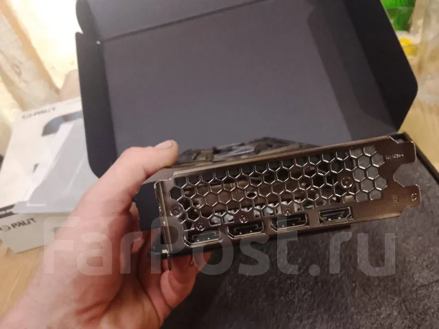 GeForce RTX 3060 ����