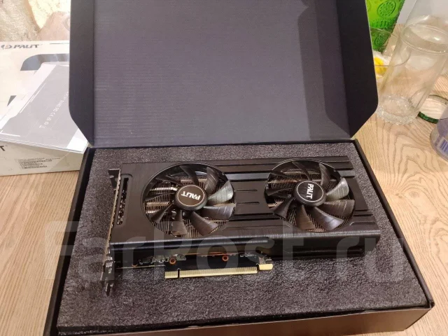 GeForce RTX 3060 ����