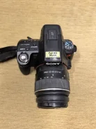 Sony Alpha SLT-A35 ����