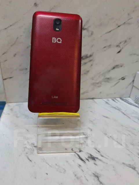BQ BQ-5047L Like. �/�, 16 �� ����