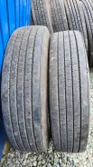 Toyo M139. ������, 2016 ���, �/�, ����� 5 % ����