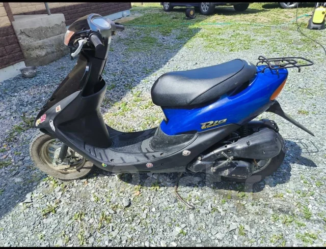 Honda Dio. 49����. ��., ��������, ���������, ������ �� �� ����