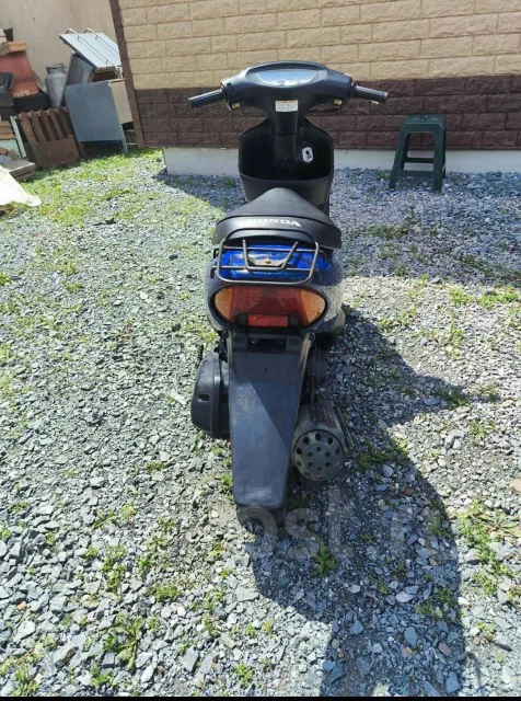 Honda Dio. 49����. ��., ��������, ���������, ������ �� �� ����