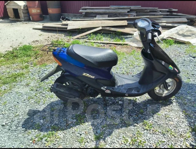 Honda Dio. 49����. ��., ��������, ���������, ������ �� �� ����