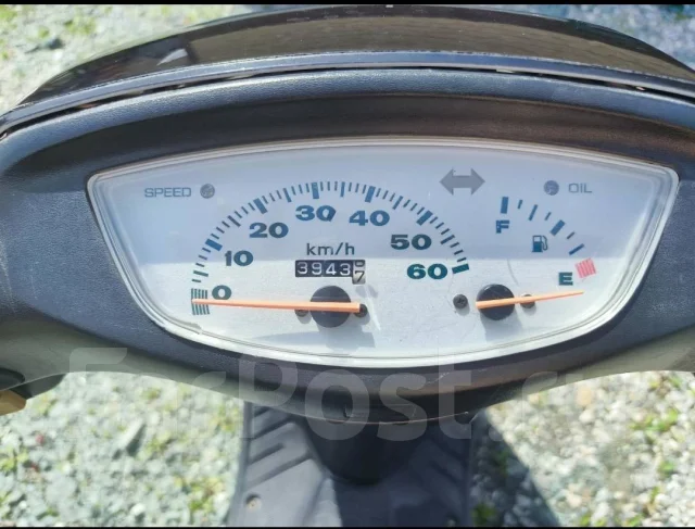 Honda Dio. 49����. ��., ��������, ���������, ������ �� �� ����