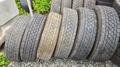 Bridgestone M800. �����������, 2016 ���, �/�, ����� 5 % ����
