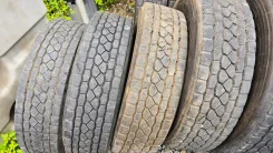 Bridgestone M800. �����������, 2016 ���, �/�, ����� 5 % ����
