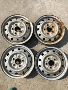 Alcasta M44. 14.5x14", 5x139.7, ET12, �� 66,6���. ����