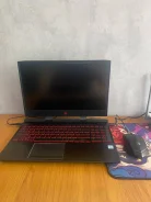 HP Omen 15. ��� 16 ��, WiFi, Bluetooth ����