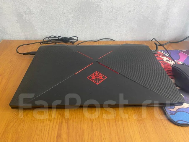 HP Omen 15. ��� 16 ��, WiFi: 1, Bluetooth: 1 ����