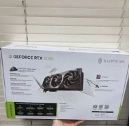 GeForce RTX 5090. ��� ����� �� ������������ ����