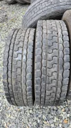 Yokohama TY287. �����������, 2016 ���, �/�, ����� 5 % ����