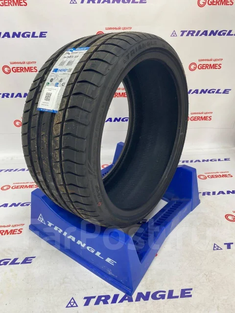 Triangle Effe X Sport TH202. ������, 2024 ���, ����� ����